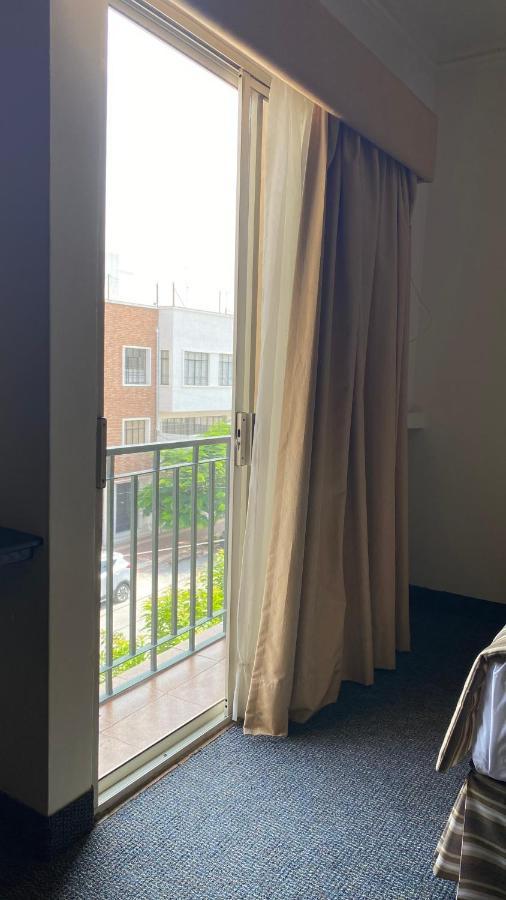 Hotel Zafra Torreón Exterior foto